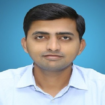 Collector Mr.Amol Yedage